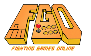 Fighting Games Online logo