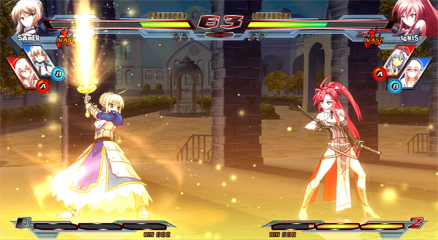 Anime All Stars Fighting APK for Android  Download