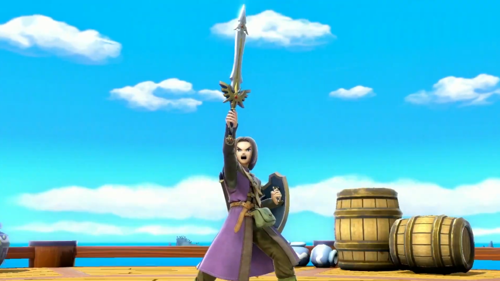 Dragon quest x. Dragon Quest XI Hero. Драгон квест 11 персонажи. Dragon Quest 10. Gemma Dragon Quest.